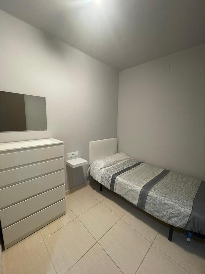 Apartments Cal Benet Camarasa Extérieur photo