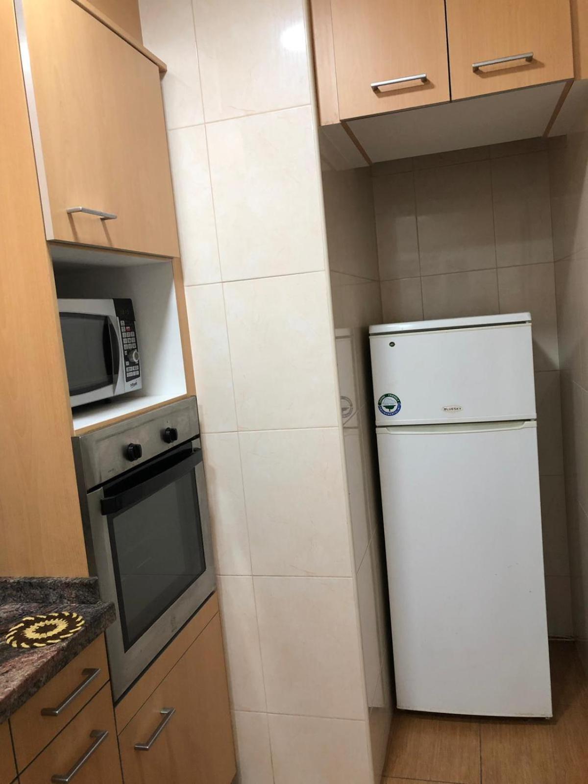 Apartments Cal Benet Camarasa Chambre photo